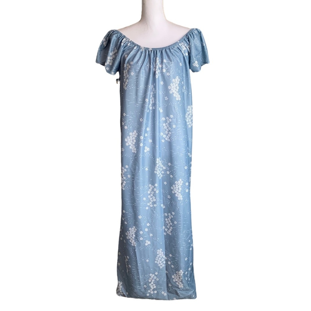 Hamilton Floral Off Shoulder Dress size S/P